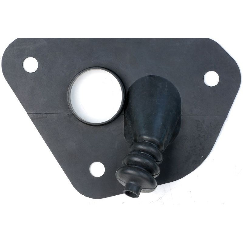 FORD MUSTANG 1971-1973 JOINT DE COLONNE DE DIRECTION SUR PARE FEU Steering column firewall seal SCOTT DRAKE D1ZZ-3513-A