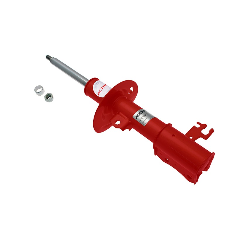 CADILLAC BLS WAGON 2007-2008 AMORTISSEUR AVANT GAUCHE CAR SPECIAL ACTIVE KONI 8745 1010L 8745-1010L