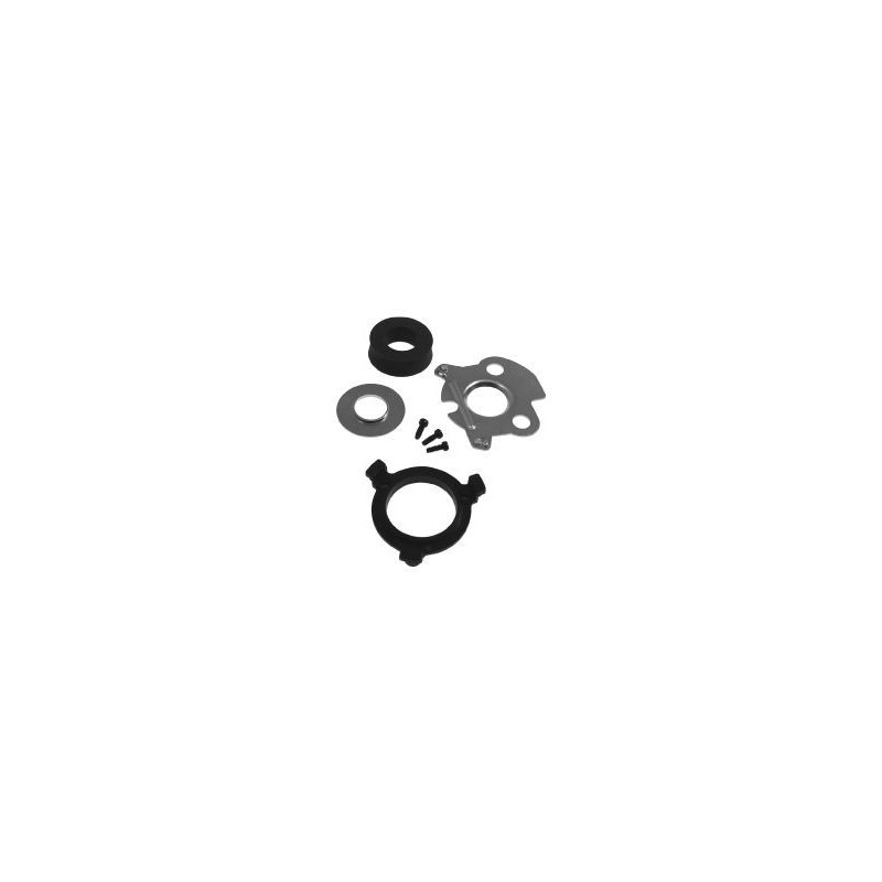 FORD MUSTANG 1965-1966 KIT STANDARD CONTACTEUR DE KLAXON Standard horn ring contact kit SCOTT DRAKE C5ZZ-13A821 C5ZZ-13821