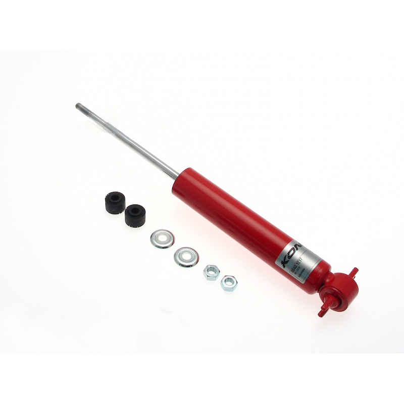 CHEVROLET CAMARO INCL. Z 28 1970-1981 AMORTISSEUR AVANT CAR CLASSIC KONI 8040 1017 8040-1017