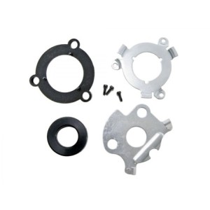 FORD MUSTANG 1967 KIT STANDARD CONTACTEUR DE KLAXON Standard horn ring contact kit SCOTT DRAKE C7AZ-13A821