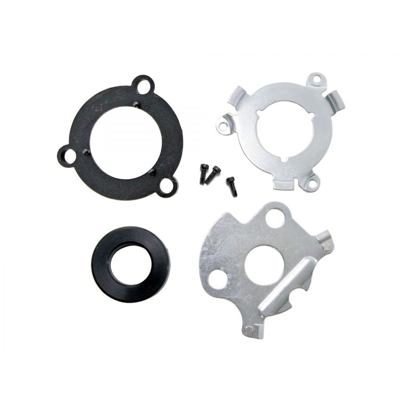 FORD MUSTANG 1967 KIT STANDARD CONTACTEUR DE KLAXON Standard horn ring contact kit SCOTT DRAKE C7AZ-13A821