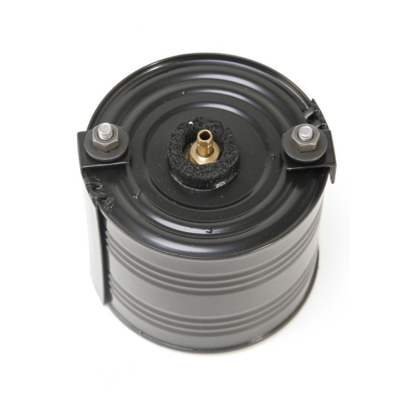 FORD MUSTANG 1967-1969 Tilt away steering vacuum canister SCOTT DRAKE C7ZZ-3E547-A