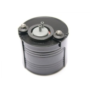 FORD MUSTANG 1967-1969 Tilt vacuum canister 2 ports SCOTT DRAKE C7ZZ-3E547-B