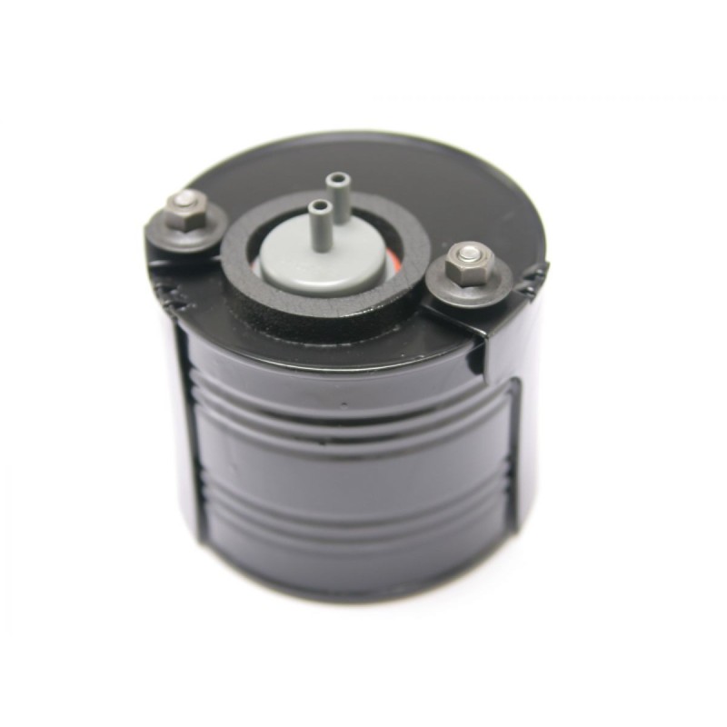 FORD MUSTANG 1967-1969 Tilt vacuum canister 2 ports SCOTT DRAKE C7ZZ-3E547-B