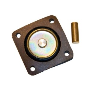 FORD MUSTANG 1964-1973 V8 260 289 302 351 390 428 MEMBRANE POMPE REPRISE AMORCE CARBURATEUR DIAPHRAGM Carburetor Accelerator Pum