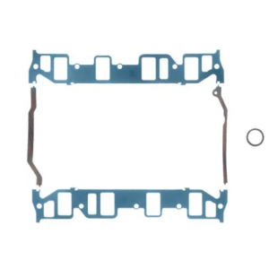 FORD MUSTANG 1967-1970 V8 big block FE 390 428 ET SHELBY GT 500 JOINTS DE COLLECTEUR D ADMISSION Intake Manifold Gaskets Set FEL