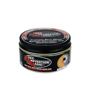 FORD MUSTANG 1964-2020 RUST PREVENTION MAGIC GUARD PRODUIT ANTI ROUILLE Rust Prevention Magic SCOTT DRAKE RP-RPM