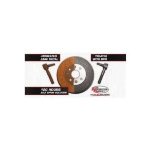 FORD MUSTANG 1964-2020 RUST PREVENTION MAGIC GUARD PRODUIT ANTI ROUILLE Rust Prevention Magic SCOTT DRAKE RP-RPM