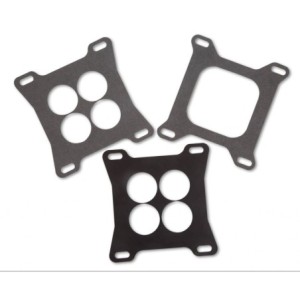 SNIPER EFI SEALING PLATE For 4150 Flange Sniper EFI systems HOLLEY 520-2