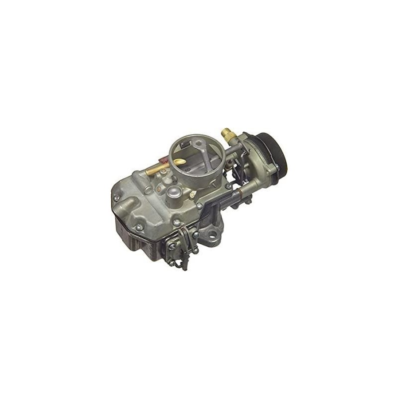 FORD MUSTANG 1965-1969 AUTOLINE CARBURATEUR SIMPLE CORPS 1 BBL 1100 ref c806 BOITE MANUEL