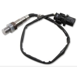 Oxygen Sensor for Sniper EFI or Terminator X Systems Service Bosch LSU 4.9 Oxygen Sensor Holley Sniper 554-155
