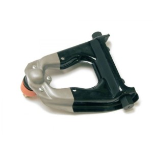 FORD MUSTANG 1967-1973 BRAS DE SUSPENSION SUPERIEUR UNIVERSEL GAUCHE OU DROIT Upper control arm black silver SCOTT DRAKE C7DZ-30
