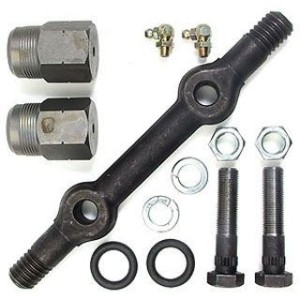 FORD MUSTANG 1964-1966 upper control arm shaft C3DZ-3047-AR