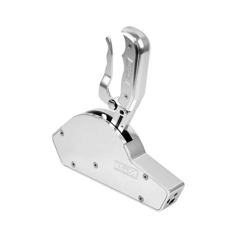 SHIFTER MAGNUM GRIP STREET BANDIT B&M 81050