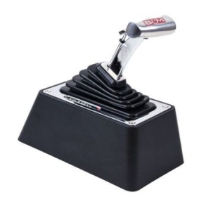 SHIFTER MEGASHIFTER B&M 80690