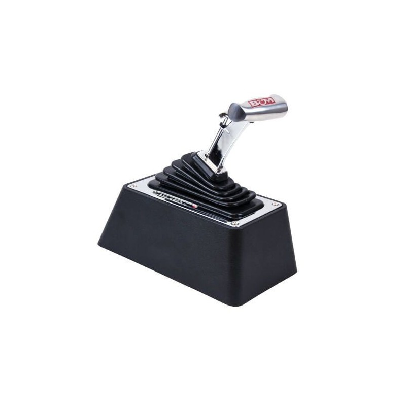 SHIFTER MEGASHIFTER B&M 80690