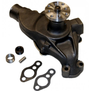 GM CHEVROLET V8 307 POMPE A EAU FONTE water pump