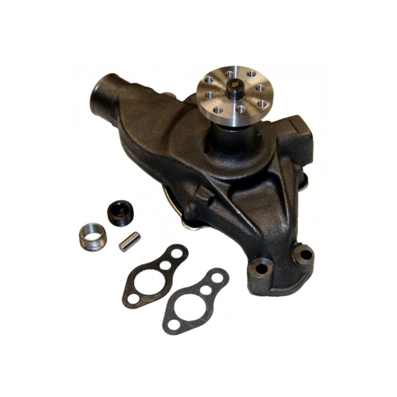 GM CHEVROLET V8 307 POMPE A EAU FONTE water pump