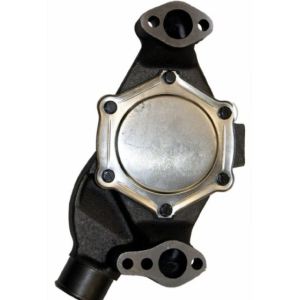 GM CHEVROLET V8 307 POMPE A EAU FONTE water pump
