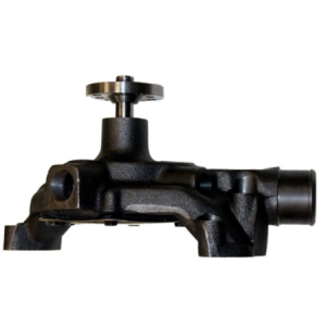 GM CHEVROLET V8 307 POMPE A EAU FONTE water pump