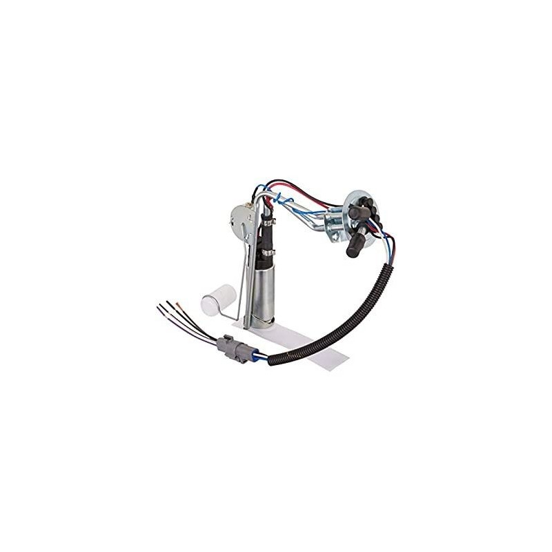 FORD MUSTANG 1964-1968 POMPE A ESSENCE ELECTRIQUE POUR PASSAGE EN INJECTION electric fuel pump PLUS PRODUITE POUR LE MOMENT