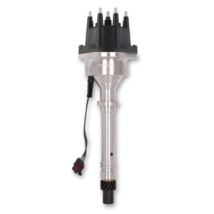 FORD V8 260 289 302 Holley EFI ALLUMEUR DISTRIBUTEUR ALLUMAGE POUR SYSTEME SNIPER HYPERSPARK distributor Holley EFI 565-301