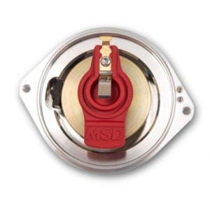 FORD V8 260 289 302 Holley EFI ALLUMEUR DISTRIBUTEUR ALLUMAGE POUR SYSTEME SNIPER HYPERSPARK distributor Holley EFI 565-301