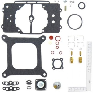 FORD MUSTANG 1964-1969 KIT RÉFECTION CARBURATEUR 4100 4V carburetor rebuild kit usa 15255