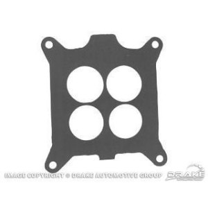 FORD MUSTANG 1967-1970 V8 390 428 JOINT DU CARBURATEUR AU SPACER carburetor spacer 4 BBL C7ZZ-9447-D3 FELPRO