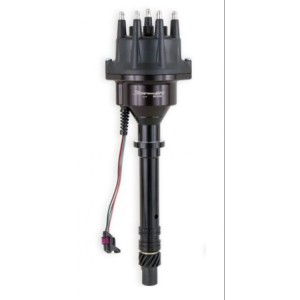 GM CHEVROLET CHEVY PONTIAC 262 283 292 302 327 348 350 396 400 402 427 454 SBC BBC Holley EFI ALLUMEUR DISTRIBUTEUR ALLUMAGE ALU