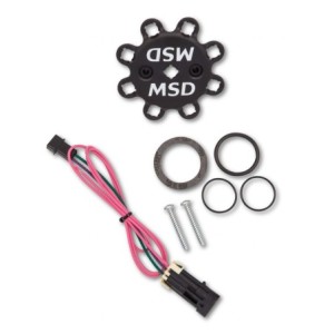 GM CHEVROLET CHEVY PONTIAC 262 283 292 302 327 348 350 396 400 402 427 454 SBC BBC Holley EFI ALLUMEUR DISTRIBUTEUR ALLUMAGE ALU