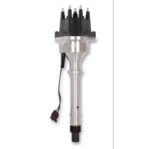 GM CHEVROLET CHEVY PONTIAC 262 283 292 302 327 348 350 396 400 402 427 454 SBC BBC Holley EFI ALLUMEUR DISTRIBUTEUR ALLUMAGE ALU