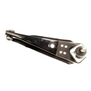 FORD MUSTANG 1964-1966 BRAS DE SUSPENSION INFERIEUR GRIS NOIR Lower control Arm black grey SCOTT DRAKE C4DZ-3078-A