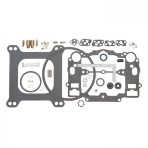 KIT REFECTION CARBURATEUR Performer Carburetor Rebuild Kit EDELBROCK 1477