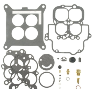 FORD MUSTANG 1967-1972 KIT RÉFECTION CARBURATEUR 4300 4V carburetor rebuild kit 433B