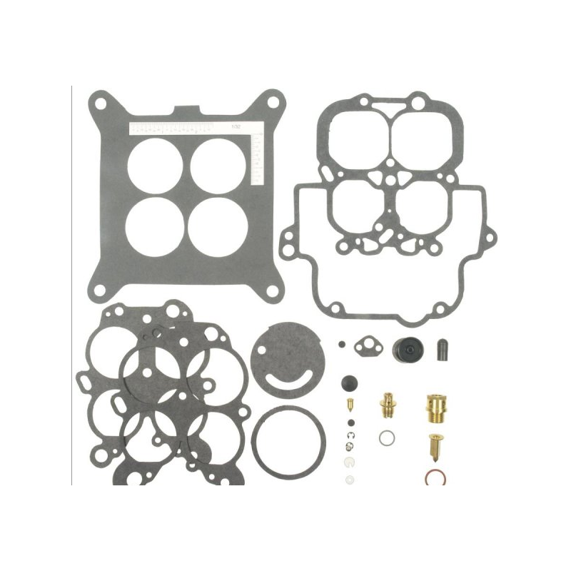 FORD MUSTANG 1967-1972 KIT RÉFECTION CARBURATEUR 4300 4V carburetor rebuild kit 433B