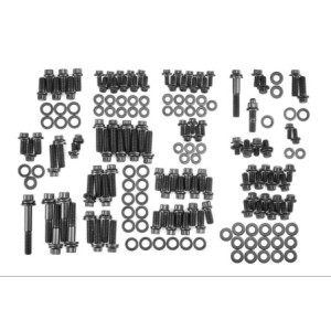 CHEVROLET V8 BIG BLOCK KIT VISSERIE MOTEUR Engine bolt kit and Accessory Fasteners