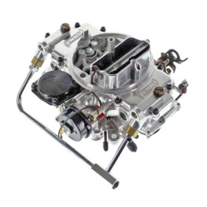 CARBURATEUR 4v 4 CORPS 600 CFM STARTER AUTOMATIQUE M2008 Series Carburetors SUMMIT M08600VS