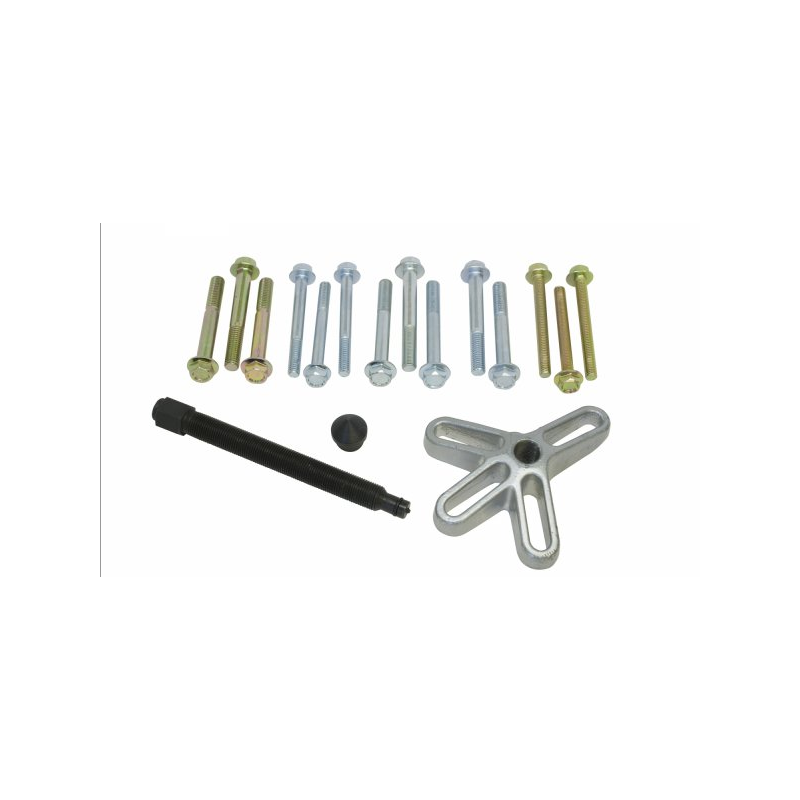 FORD MUSTANG 1965-1973 ARRACHE EXTRACTEUR HARMONIC BALANCER Lisle Harmonic Balancer Puller - 45500