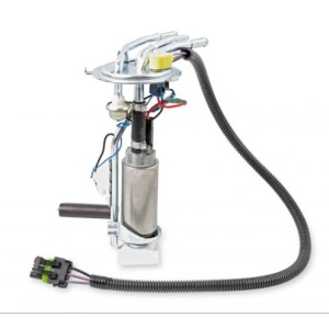 1978-1988 HOLLEY FUEL PUMP MODULES 350 LPH Module GM G-Body 12-329