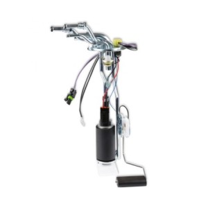 1992-1995 350 Lph Module S10 Sonoma Short Be HOLLEY 12-331