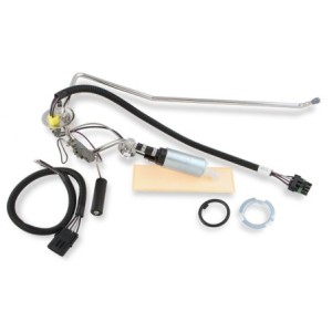1967-1969 Oe Tank Hanger Camaro/firebird HOLLEY 12-370