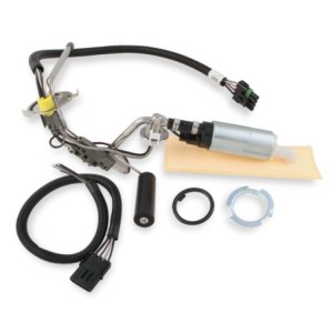 1968-1972 Oe Tank Hanger Chevelle 350 Lph HOLLEY 12-373