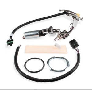 Oe Tank Hanger Gm G Bodies 350 Lph HOLLEY 12-376