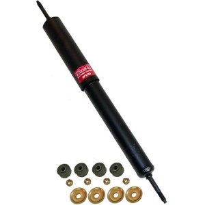 FORD MUSTANG 1964-1973 AMORTISSEUR ARRIERE KYB Shock rear EXCEL-G KYB KYB343219 (vendu a l'unité)