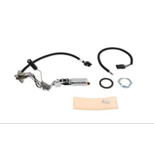 1970-1974Holley EFI Fuel Tank Modules 350 LPH Barracuda & Challenger In tank fuel pump module Barracuda & Challenger Supports Up