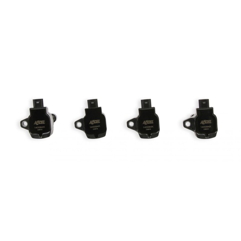 2015-2019 Coils