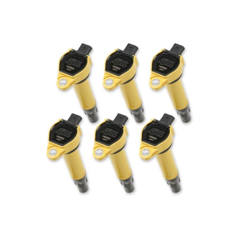 Coils