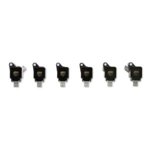 2017-2020 Coils